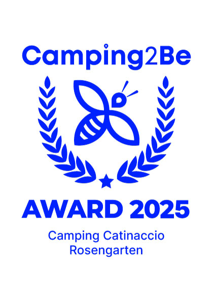 Leggere le recension del Camping Catinaccio Rosengarten